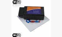 Wi-Fi OBDII ELM327 - адаптер для диагностики