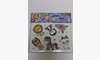 Игрушки для ванны. Зверюшки-игрушки 2