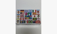 Игры на диване Все флаги мира