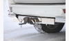 Фаркоп Land Cruiser Prado 150 2009- / Lexus GX460 2010-2013 съемный квадрат TPR991101