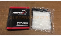 Фильтр салонный Kortex KC0019 аналог Рено 8201153808