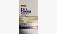 Ford Focus I 1998-04 с бензиновыми двигателями 1.6;1.8; 2.0 л. Схемы электрооборудования (цветные) (За Рулем)