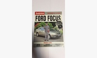 Ford Focus ч/б фото Экономим на сервисе (За Рулем)