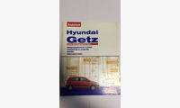 Hyundai Getz (электрооборудование) (За Рулем)