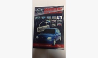 Nissan Двигатели GA 14DE, GA15DE, GA16DE (Авто-НАВИГАТОР)