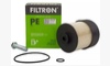 Топливный фильтр K9K 1.5 дизель (FILTRON PE815/7 аналог 164039594R)