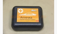 Аптечка первой помощи в дорогу
