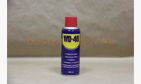 Смазка WD-40 200мл с трубочкой