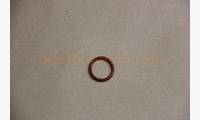 Кольцо уплотнительное свечного колодца d = 22мм