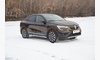 Защита порогов вогнутая d51мм ИСКРА (ППК) Renault ARKANA
