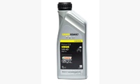 Моторное масло Renault-Castrol GTX RN-SPEC 5w40 RN710 1л (замена ELF SXR)