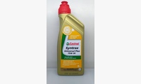 Масло в редуктор и раздатку Castrol Syntrax Universal Plus 75W-90 1л (замена ELF TRANSELF SYN 75W90)