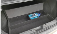 Органайзеры-ящики в багажник Lada Vesta седан