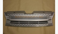 Решетка радиатора (модифицированная) серебро