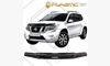 Дефлектор капота VIP TUNING NISSAN Terrano III 2014-