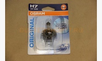 Лампа в ближний свет фар  OSRAM H7 55 Вт 64210-01B