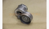 Ролик натяжной ремня генератора 2.0 бензин F4R с ГУР+кондиц. SNR GA355.00 (117507271R)