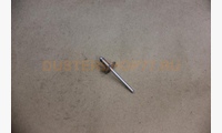 Заклёпка крепления кронштейна бампера D=4,8мм (цена за 1шт) оригинал арт. 7703072424