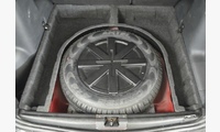 Органайзер в багажник КАРТ для Рено Дастер 5К (карпет)