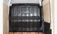 Перегородка грузопассажирского отсека Citroen Jumper 2006-2013 (250 кузов)