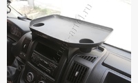Стол на панель Citroen Jumper 2006-2013 (250 кузов)