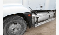 Штатное крыло кабины левое Freightliner FLC 120 -