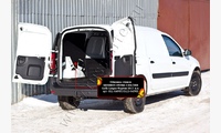 Обшивка стенок грузового отсека Lada (ВАЗ) Largus фургон 2012-