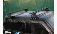 Багажник (комплект - 1 поперечина)  Nissan Patrol 1987-1997