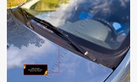 Жабо цельное Renault Logan 2004-2010