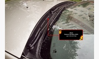 Жабо сборное Renault Sandero 2009-2013