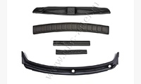 Защитный комплект Renault Logan 2010-2013