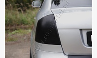 Комплект для самостоятельного изготовления задних ресничек Skoda Octavia A5  2008-2013