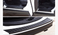 Защитный комплект Toyota Rav4 2015-
