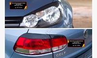 Тюнинг комплект Volkswagen Golf VI 2009-2012