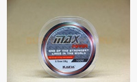 Леска Kaida Max 0,16 мм, 100 метров, 5,8 кг