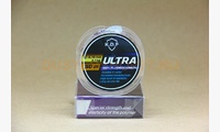 Леска флюорокарбон 100% KDF Ultra 0,14 мм, 50 метров, 2,1 кг