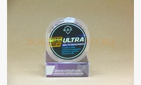 Леска флюорокарбон 100% KDF Ultra 0,16 мм, 50 метров, 2,86 кг