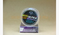 Леска флюорокарбон 100% KDF Ultra 0,20 мм, 50 метров, 3,75 кг