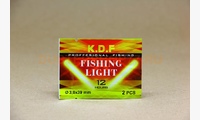 Светлячки KDF 3,0х39 мм (2шт)