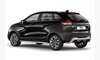 Защита порогов вогнутая d51 мм (НПС) LADA XRAY Cross с 2018