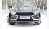 Решётка радиатора LADA Vesta (Classic, Comfort)