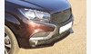Решётка радиатора LADA Xray