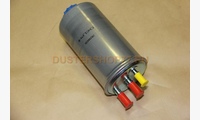 Фильтр топливный Duster 1,5 dci оригинал  7701478547 / 8200813237/ 164002137R
