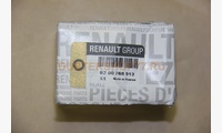 Фильтр масляный для двигателя 2.0 (Renault оригинал) 8200768913 / 8200033408 / 8200867976