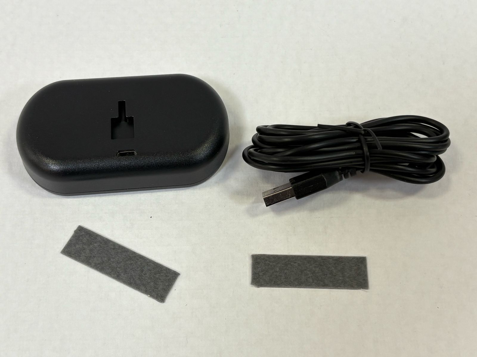 GPS спидометр овальный цвет цифр белый, км/ч (USB)