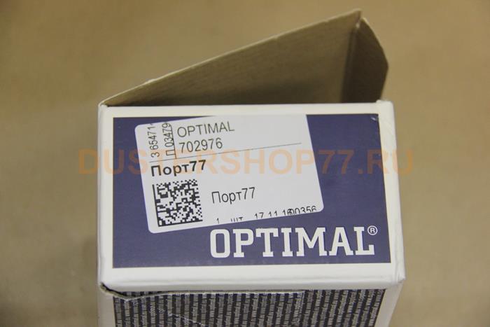 Подшипник задней ступицы 4x2 OPTIMAL 702976 оригинал арт. 432102069R