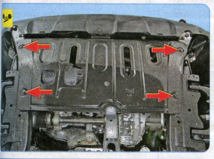Сколько и какое масло заливать в Renault Duster