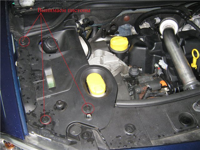 Система кондиционирования Renault Clio 3 