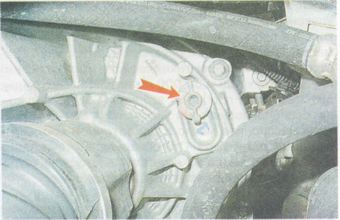 Замена рулевых наконечников на рено дастер и знаете ли когда менять рулевой наконечник автомобиля дастер