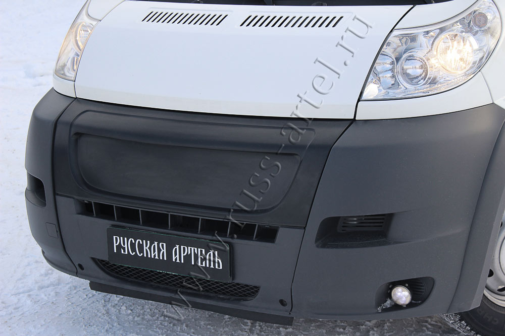 Fiat ducato лобовое стекло